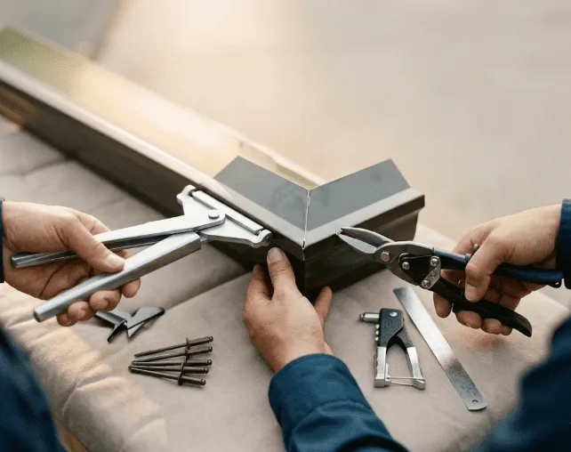 Why choose Gutter Repair in Emmitsburg, MD